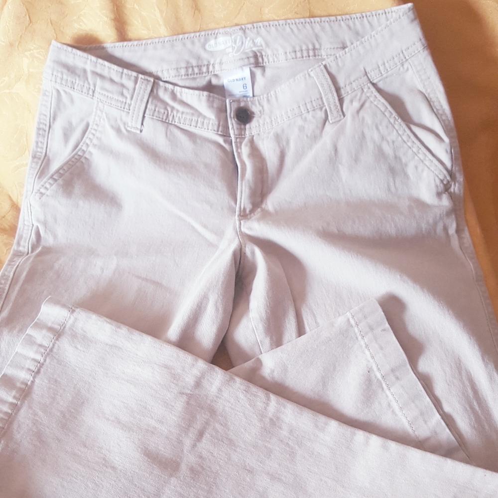 Old Navy Pants